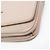 Borsa a Spalla Prada Saffiano Chain 1BD144 Beige - vista 6