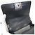 Borsa a Spalla Chanel Boy con Catena Blu navy - vista 13