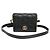 Borsa a Spalla Mini GG Matelassé Gucci Nero