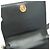 Borsa a Spalla Mini GG Matelassé Gucci Nero - vista 11