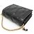 Borsa a Spalla Mini GG Matelassé Gucci Nero - vista 6