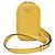 Pochette a Spalla Piccola Prada PELLETTERIA 9Y21OM Giallo