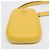 Pochette a Spalla Piccola Prada PELLETTERIA 9Y21OM Giallo - vista 5