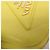 Pochette a Spalla Piccola Prada PELLETTERIA 9Y21OM Giallo - vista 6