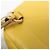 Pochette a Spalla Piccola Prada PELLETTERIA 9Y21OM Giallo - vista 8