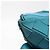 Borsa a spalla e tote in gomma per uomo Bottega Veneta Intrecciato BUFFER Blu - vista 6