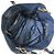 Damentasche aus Leder Miu Miu Marineblau - Ansicht 3