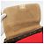 Bolso de mano Monogram Marignan Louis Vuitton Roja Monograma - vista 10