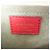 Bolso de mano Monogram Marignan Louis Vuitton Roja Monograma - vista 11