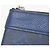 Pochette Discovery PM en Taiga de Louis Vuitton Bleu - vue 11