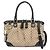 Borsa Gucci Sukey Diamante 247902 Nero Beige