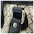 Borsa Gucci Sukey Diamante 247902 Nero Beige - vista 12