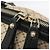 Borsa Gucci Sukey Diamante 247902 Nero Beige - vista 14