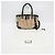 Borsa Gucci Sukey Diamante 247902 Nero Beige - vista 2