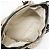 Borsa Gucci Sukey Diamante 247902 Nero Beige - vista 4