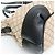 Borsa Gucci Sukey Diamante 247902 Nero Beige - vista 7