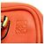 Borsa in pelle Loewe Amazona 75 Small Rosso - vista 11