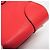Borsa in pelle Loewe Amazona 75 Small Rosso - vista 16