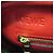 Borsa in pelle Loewe Amazona 75 Small Rosso - vista 17