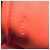 Borsa in pelle Loewe Amazona 75 Small Rosso - vista 18