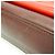 Fendi 8BR677 Leder Schultertasche Rot Bordeaux - Ansicht 6