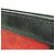 Borsa a spalla in pelle e suede per donna Gucci Ophidia 503877 Nero Rosso - vista 7