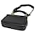 Borsa Double Carry C di Chloé Nero - vista 3