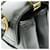 Borsa Double Carry C di Chloé Nero - vista 8