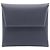 Billetera Hermès Bastia - Monedero Negro