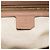 Borsa a spalla Bella in pelle di vitello granata marrone medio Gucci Carne - vista 5