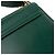 Borsa Chloé Green Mini in pelle C Verde Verde scuro - vista 9