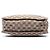 Borsa a tracolla Gucci in tela GG beige Eclipse - vista 3