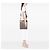 Borsa a tracolla Gucci in tela GG beige Eclipse - vista 7