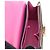 Louis Vuitton Nero Taurillon Twist Borsa a Mano MM - vista 3