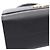 Louis Vuitton Nero Taurillon Twist Borsa a Mano MM - vista 7
