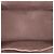 Louis Vuitton Alma BB in Vernis Monogram Viola Porpora - vista 4