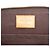 Louis Vuitton Alma BB in Vernis Monogram Viola Porpora - vista 5