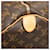 Louis Vuitton Keepall 45 Monogram Marrone - vista 5