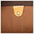 Louis Vuitton Keepall 45 Monogram Marrone - vista 6