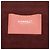 Funda para iPad de piel de cordero rosa con símbolos de la suerte de Chanel - vista 5