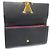 Cartera larga Capucines en taurillon negro Louis Vuitton - vista 12