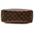 Louis Vuitton Trouville Monogram Marrone - vista 3