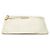 Prada Beige Tessuto Borsa a Tracolla con Zip - vista 3