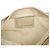 Prada Beige Tessuto Borsa a Tracolla con Zip - vista 5