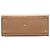 Twist Louis Vuitton Monogram Beige Very Leather Very Zippé - vue 3