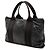 Carovana Orizzontale PM Nera Hermès Nero - vista 2