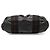 Carovana Orizzontale PM Nera Hermès Nero - vista 3