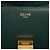 Classic Box Céline Celine Verde Piccola Scatola Classica in Pelle di Vitello Verde scuro - vista 5