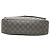 Borsa a tracolla Ophidia GG Supreme media grigia Gucci Marrone - vista 3