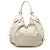 Louis Vuitton Mahina XL Bianco